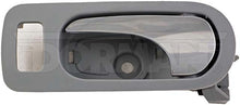 Charger l'image dans la galerie, 81816 Interior Door Handle Dorman - HELP Canada