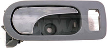 Charger l'image dans la galerie, 81817 Interior Door Handle Dorman - HELP Canada