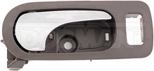 Charger l'image dans la galerie, 81823 Interior Door Handle Dorman - HELP Canada