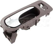 Charger l'image dans la galerie, 81823 Interior Door Handle Dorman - HELP Canada