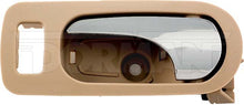 Charger l'image dans la galerie, 81824 Interior Door Handle Dorman - HELP Canada