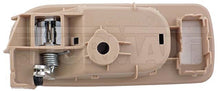 Charger l'image dans la galerie, 81824 Interior Door Handle Dorman - HELP Canada