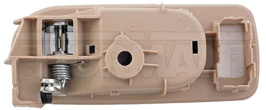 81824 Interior Door Handle Dorman - HELP Canada
