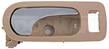 Charger l'image dans la galerie, 81825 Interior Door Handle Dorman - HELP Canada