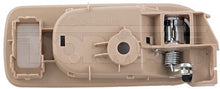 Charger l'image dans la galerie, 81825 Interior Door Handle Dorman - HELP Canada