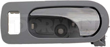 Charger l'image dans la galerie, 81826 Interior Door Handle Dorman - HELP Canada