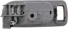 Charger l'image dans la galerie, 81826 Interior Door Handle Dorman - HELP Canada