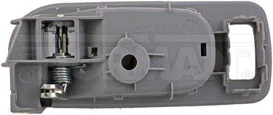 81826 Interior Door Handle Dorman - HELP Canada