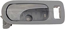 Load image into Gallery viewer, 81827 Interior Door Handle Dorman - HELP Canada