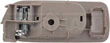 Load image into Gallery viewer, 81828 Interior Door Handle Dorman - HELP Canada