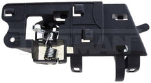 Charger l'image dans la galerie, 81832 Interior Door Handle Dorman - HELP Canada