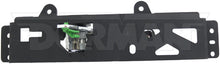 Load image into Gallery viewer, 81838 Interior Door Handle Dorman - HELP Canada