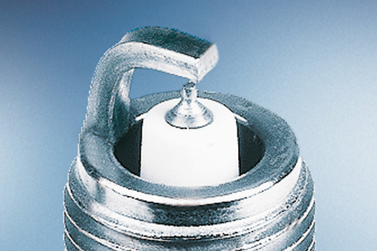 8183 OE Fine Wire Double Platinum Spark Plug Bosch Canada