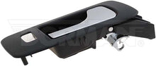 Charger l'image dans la galerie, 81841 Interior Door Handle Dorman - HELP Canada