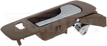 Charger l'image dans la galerie, 81843 Interior Door Handle Dorman - HELP Canada
