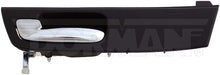 Charger l'image dans la galerie, 81848 Interior Door Handle Dorman - HELP Canada