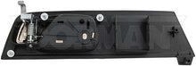 Charger l'image dans la galerie, 81848 Interior Door Handle Dorman - HELP Canada