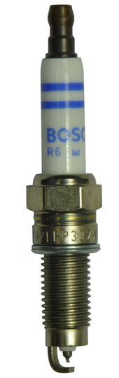 8184 OE Fine Wire Double Platinum Spark Plug Bosch Canada