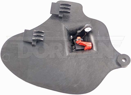 81853 Interior Door Handle Dorman - HELP Canada