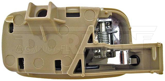 81854 Interior Door Handle Dorman - HELP Canada