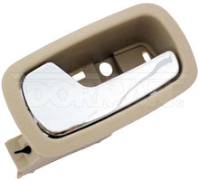 Charger l'image dans la galerie, 81854 Interior Door Handle Dorman - HELP Canada