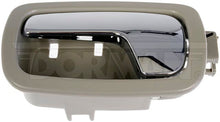 Charger l'image dans la galerie, 81856 Interior Door Handle Dorman - HELP Canada