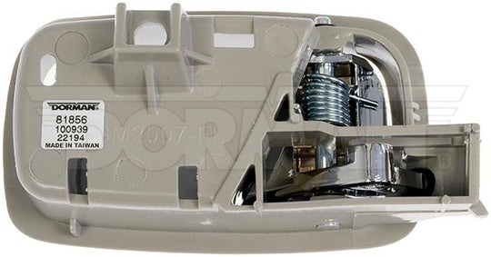81856 Interior Door Handle Dorman - HELP Canada
