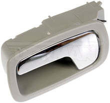 Charger l'image dans la galerie, 81856 Interior Door Handle Dorman - HELP Canada
