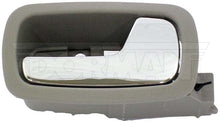 Charger l'image dans la galerie, 81857 Interior Door Handle Dorman - HELP Canada