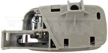 Charger l'image dans la galerie, 81857 Interior Door Handle Dorman - HELP Canada