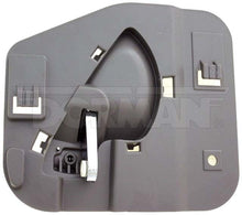 Charger l'image dans la galerie, 81858 Interior Door Handle Dorman - HELP Canada