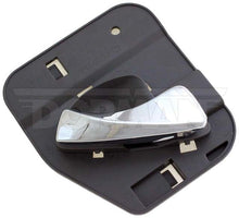 Charger l'image dans la galerie, 81859 Interior Door Handle Dorman - HELP Canada