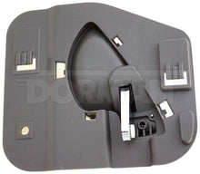Charger l'image dans la galerie, 81859 Interior Door Handle Dorman - HELP Canada