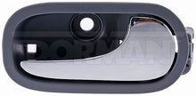 Charger l'image dans la galerie, 81865 Interior Door Handle Dorman - HELP Canada