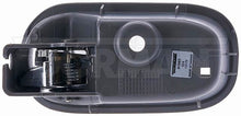 Charger l'image dans la galerie, 81865 Interior Door Handle Dorman - HELP Canada