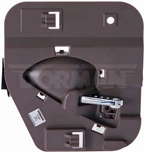 Load image into Gallery viewer, 81866 Interior Door Handle Dorman - HELP Canada