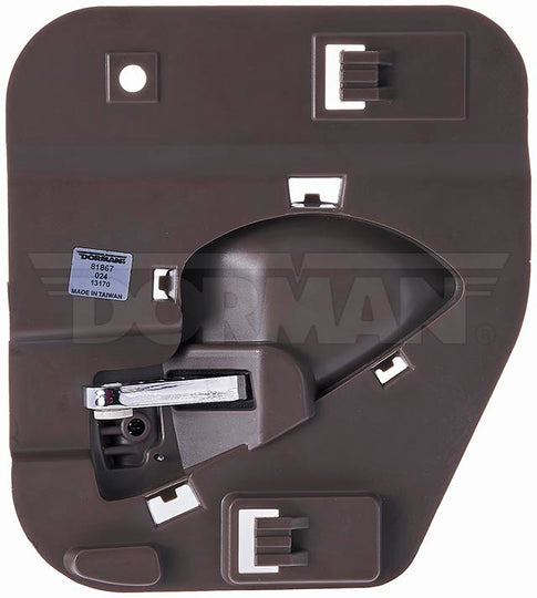 81867 Interior Door Handle Dorman - HELP Canada