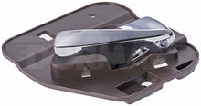 Charger l'image dans la galerie, 81867 Interior Door Handle Dorman - HELP Canada