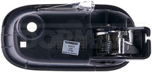 Charger l'image dans la galerie, 81868 Interior Door Handle Dorman - HELP Canada