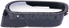 Charger l'image dans la galerie, 81868 Interior Door Handle Dorman - HELP Canada