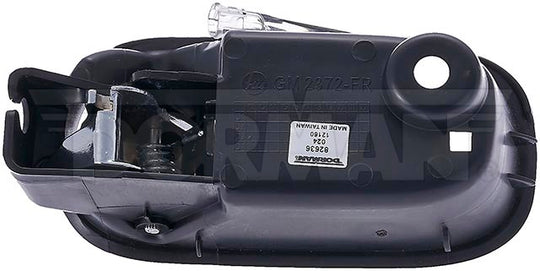 81869 Interior Door Handle Dorman - HELP Canada
