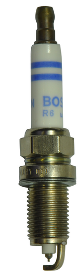 8186 OE Fine Wire Double Platinum Spark Plug Bosch Canada