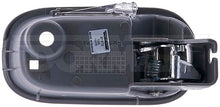 Load image into Gallery viewer, 81872 Interior Door Handle Dorman - HELP Canada
