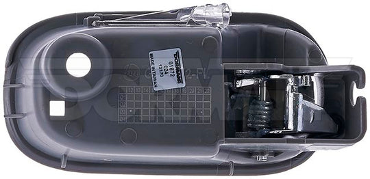 81872 Interior Door Handle Dorman - HELP Canada