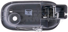 Load image into Gallery viewer, 81873 Interior Door Handle Dorman - HELP Canada