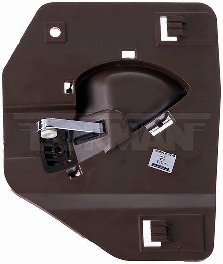 81875 Interior Door Handle Dorman - HELP Canada
