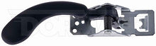 Charger l'image dans la galerie, 81876 Interior Door Handle Dorman - HELP Canada