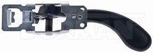 Charger l'image dans la galerie, 81876 Interior Door Handle Dorman - HELP Canada