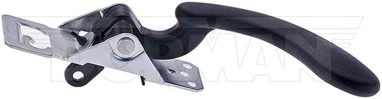 81877 Interior Door Handle Dorman - HELP Canada