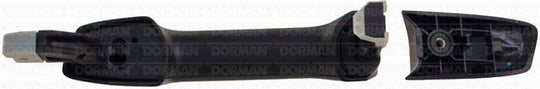 81880 Exterior Door Handle Dorman - HELP Canada